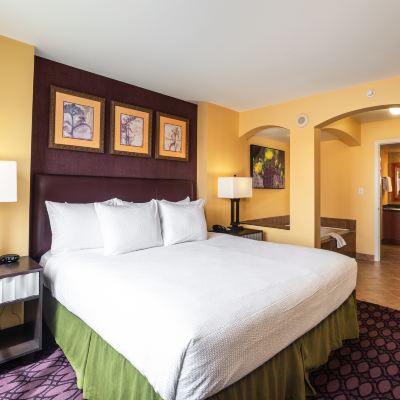 One-Bedroom Suite Grandview at Las Vegas Promo Code