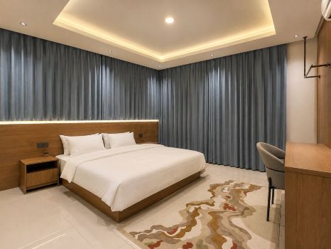 Meada Residence