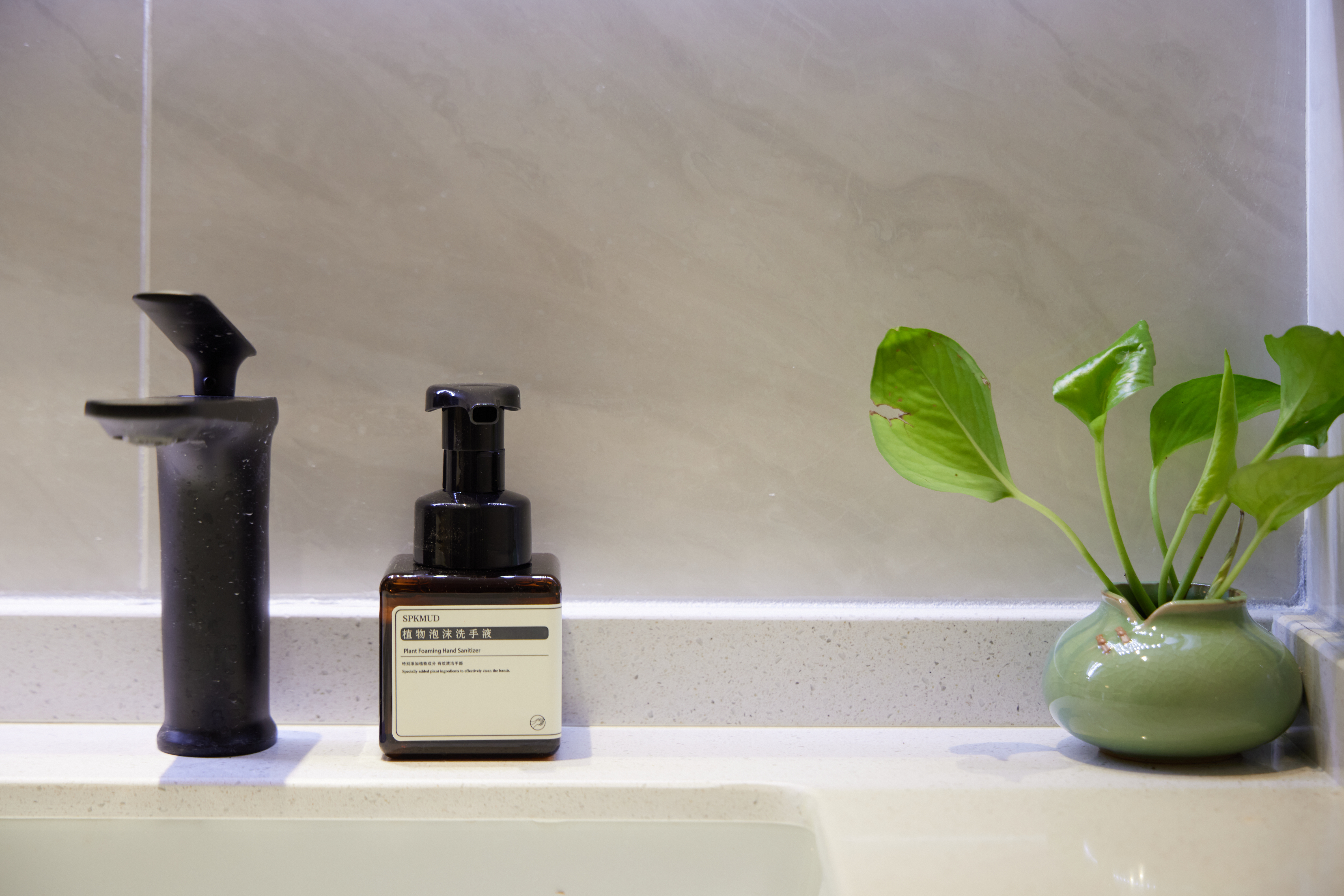 Shanxun Lunchi Jinyuan Hotel (Xiamen North Railway Station)Elegant kingsize room