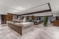 Airport International Hotel (Xuzhou Guanyin Airport)