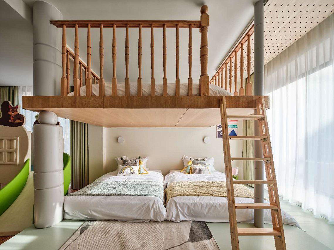 心居（别墅/栋）