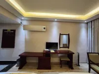 Gangjian Hotel