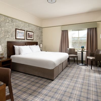 Double or Twin Room The Swan at Grasmere Promo Code