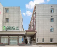 Jinjiang Inn (Shanghai Pudong Airport) Hotels in 