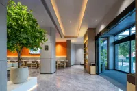 Atour Hotel Linqing City Center Liaocheng