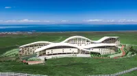 Qinghai Lake Guanhu International Grand Hotel Hotels in 
