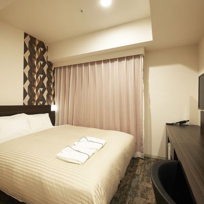 デラックスダブル(禁煙) 相鉄フレッサイン大阪淀屋橋 クーポン