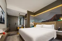 Huanghe Xiyu Hotel Hotels in 