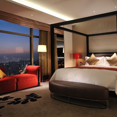 奇妙客房 深圳皇庭V酒店優惠