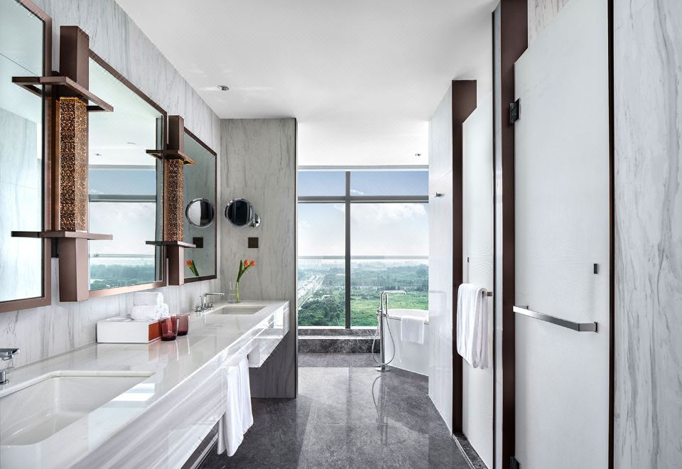 Cordis, XuzhouExecutive Suite