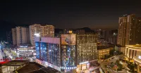 Nanjiang Tianlai Boya Intelligent Hotel