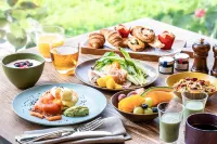Grand Mercure Beppu Bay Resort & Spa
