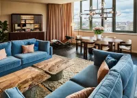 Sofitel Brussels Europe