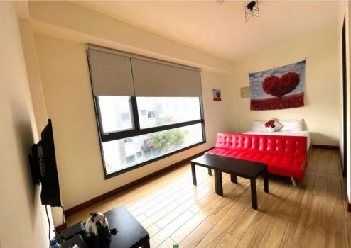 อพาร์ตเมนต์ 1 ห้องนอน 1 ห้องน้ำส่วนตัว ขนาด  ตร.ม. – เมืองฮัวเหลียน