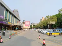 City Premium Hotel (Luoding Bus Station) Các khách sạn ở La Định
