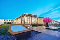 Feichi Bayin Self-driving Camp