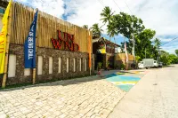 Unwnd Boutique Hotel Camiguin Hotels in 