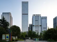 Zaixu Manju S Hotel (Guiyang Guanshanhu Exhibition Area) Hotels in 