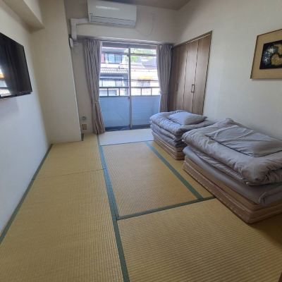 アパートメント 301号室 京都祇園ツーリストハウス クーポン