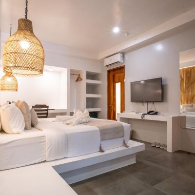 豪華客房 巴塔拉度假村優惠