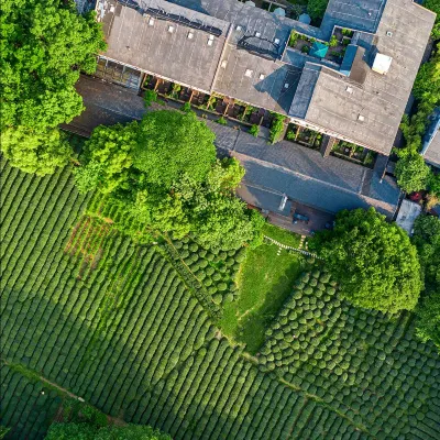 Hangzhou Shusheng Longjing Hotel Hotels near Xihu