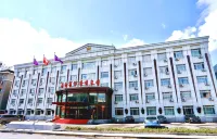 Changbai Hotel