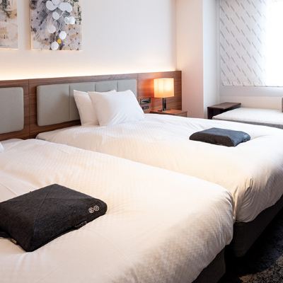 家庭房-2人利用 博多站區海口2號弗爾札飯店優惠