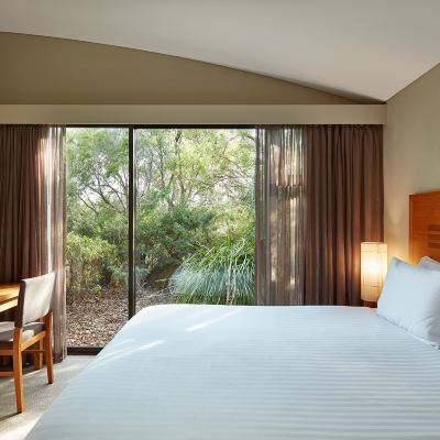 Two Bedroom Two Bathroom Villa With Spa Bath Pullman Bunker Bay Resort Margaret River Promo Code