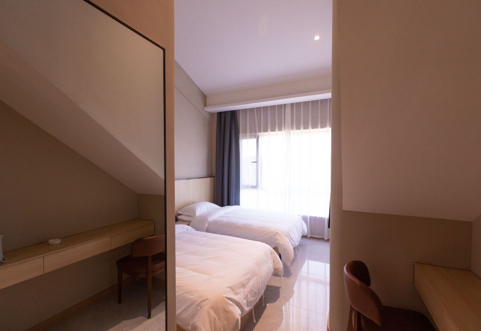 Xiang Yun HotelFamily Room