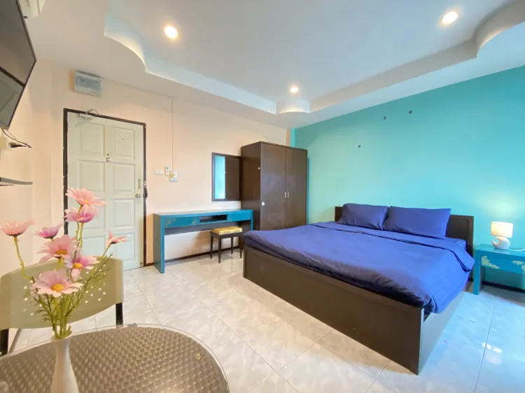 ห้องซูพีเรียร์