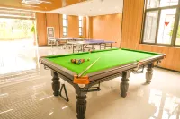 Guangde Creek Zhushan Hotel (Lucun Reservoir)