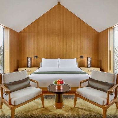 養雲藝術之旅·明庭閣 上海養雲安縵飯店優惠