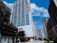喆非銳品ホテル（忻州泛華城市広場） のホテル