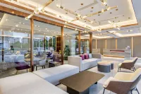 Lavande Hotel Baisha County Government