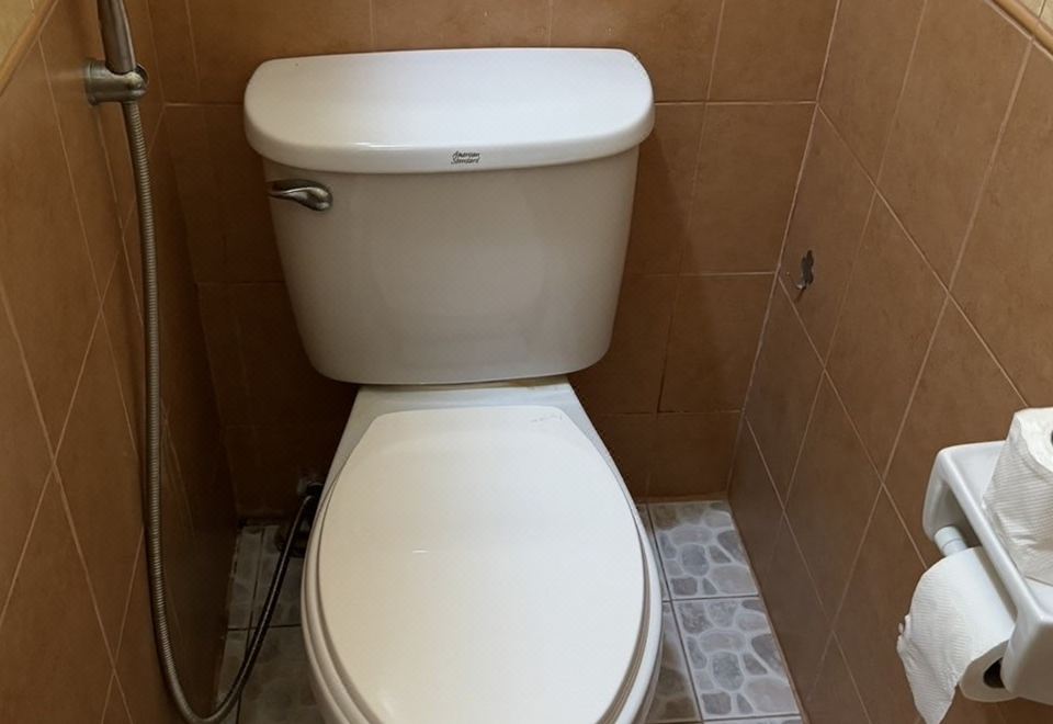 高级双人房