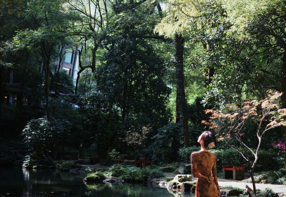 Zen Room (Double Bed)