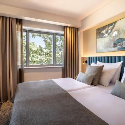 Comfort Double Room Aminess Maestral Hotel Promo Code