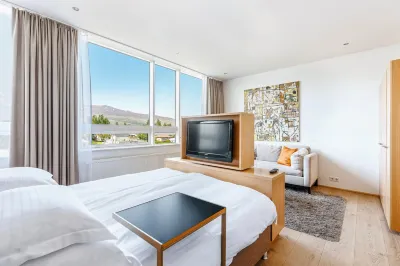 Akureyri - Berjaya Iceland Hotels Hotels in 