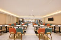 Barluna Hotel (Yanji Yanbian University West Market Branch)