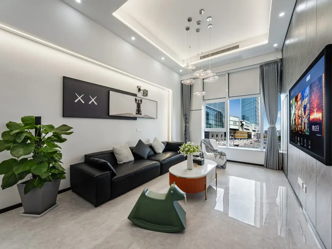 Fanhuali Light Luxury Boutique Homestay - 청두 시