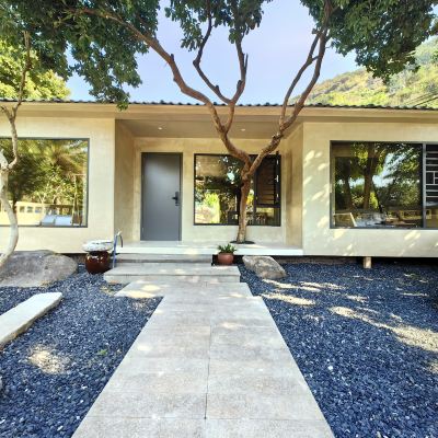 山境·兩房一廳泡池套房 廣州從化聚城山莊優惠