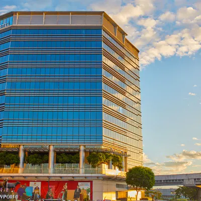 Savoy Hotel Manila near Airport NAIA Terminal 3 MNL  Hotels near Manila Bay