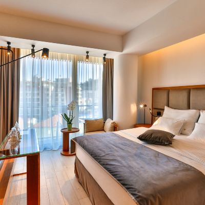 Standard Double/Twin Room Hotel Fagus by Aycon Promo Code