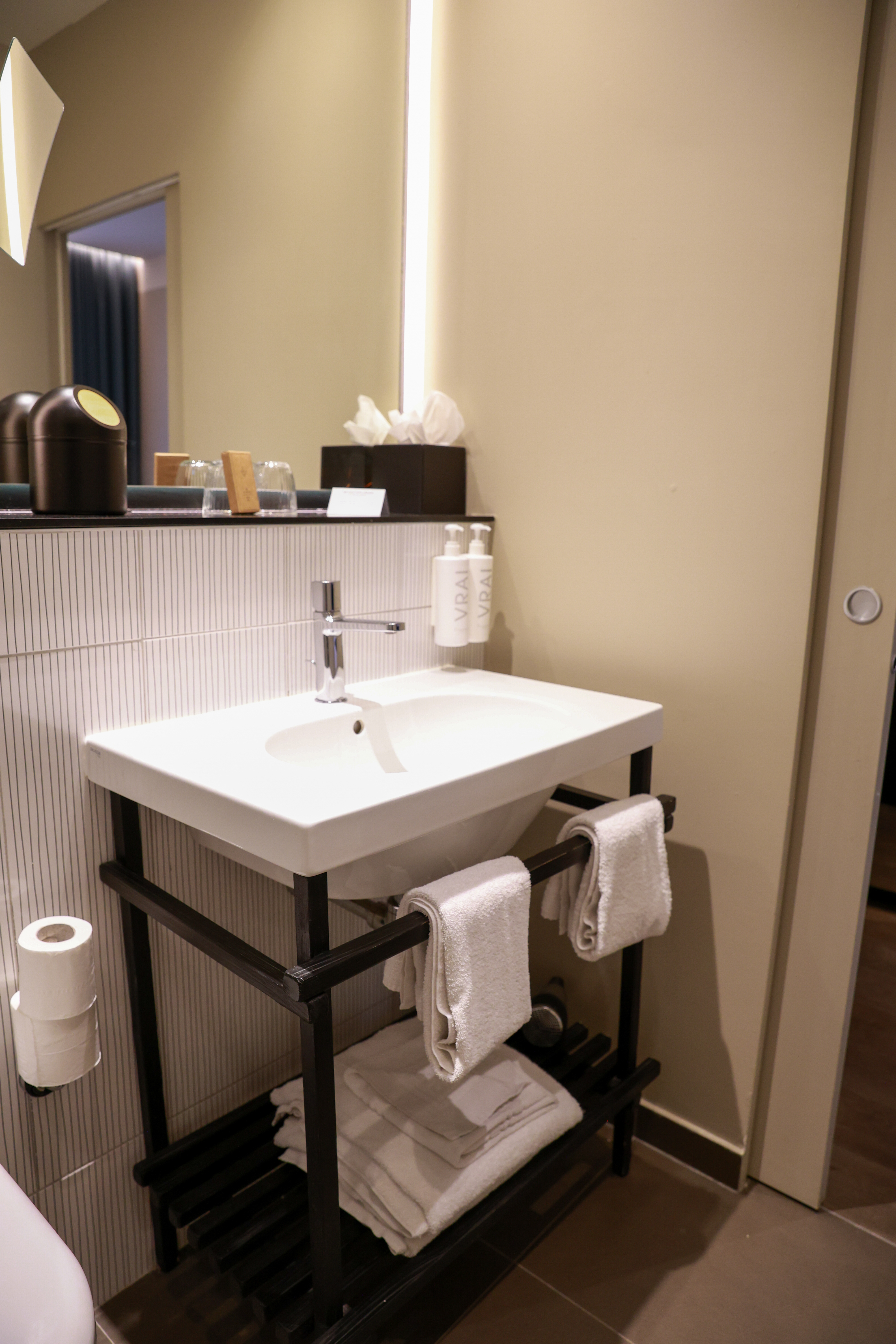 豪华房 1张特大床