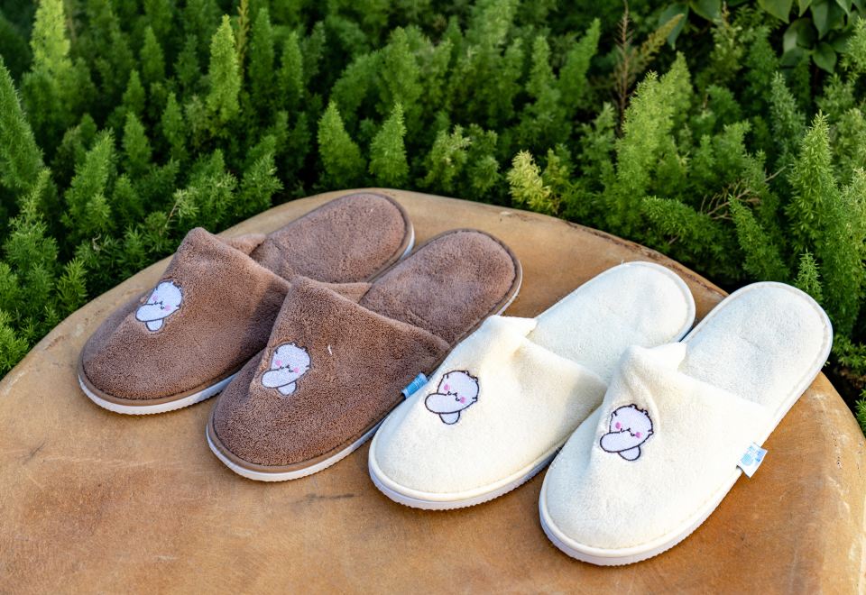 至尊海景大床房