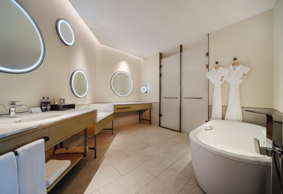 踏雪家庭榻榻米套房