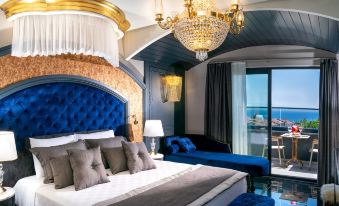 Tnr Otel & Spa - Housity
