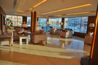 فندق بارك العاصمة
