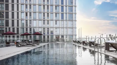 Hotel Regent Marine Jeju Hoteles en 