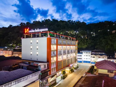 Swiss-Belexpress Jayapura Hotels in 